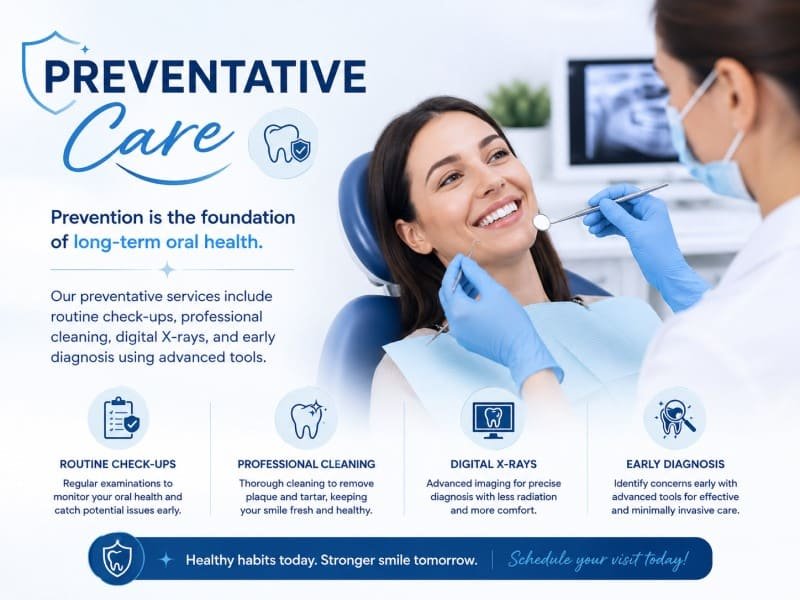 Preventative Care