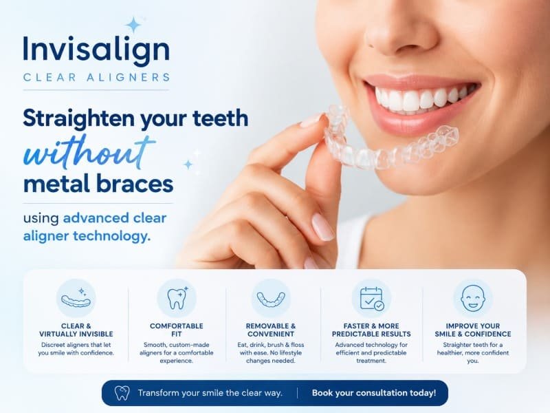 Invisalign